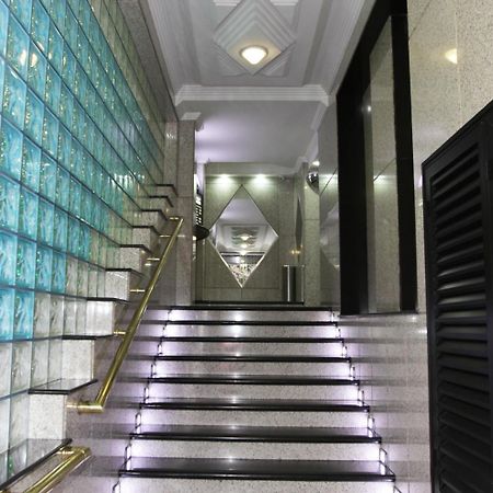 Hotel Metropolis Centro Sao Paulo (Adults Only) Zewnętrze zdjęcie