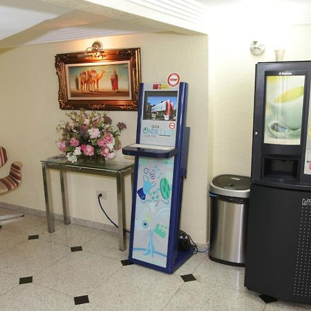Hotel Metropolis Centro Sao Paulo (Adults Only) Zewnętrze zdjęcie